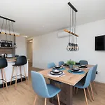 Apartamento Lenolu