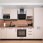 Lenolu Apartamento Vodice
