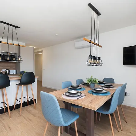 Apartment Lenolu