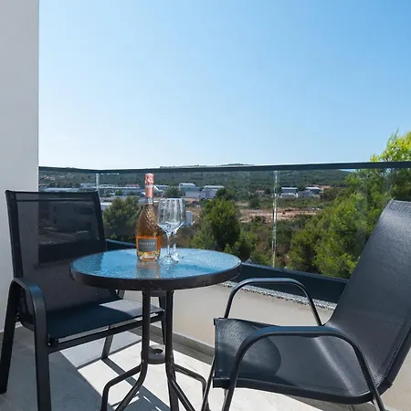 公寓 Lenolu 沃迪切