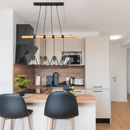 Lenolu Apartamento Vodice