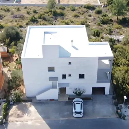 Apartamento Lenolu Vodice