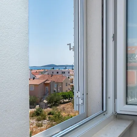 Apartamento Lenolu Vodice