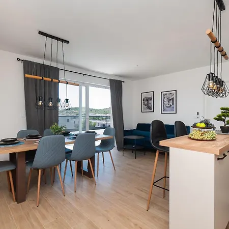 Apartment Lenolu