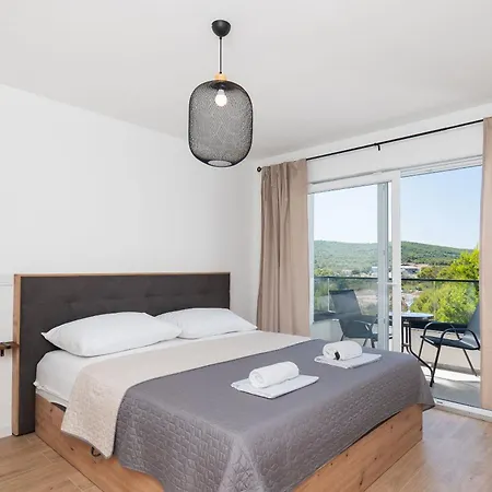 Apartment Lenolu *