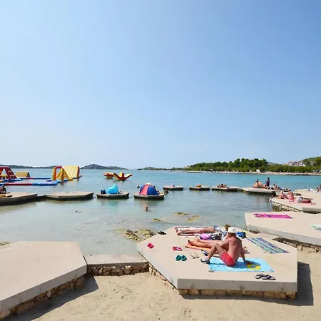 Lenolu * Vodice