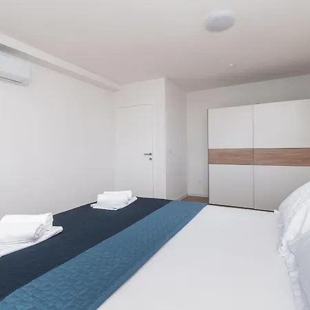 Lenolu Apartment Vodice