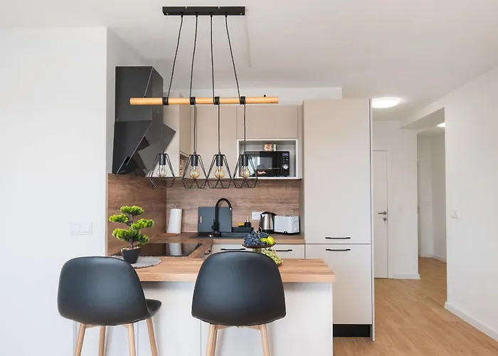 Lenolu Appartement Vodice