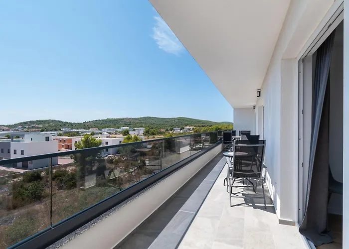 Lenolu Appartement *