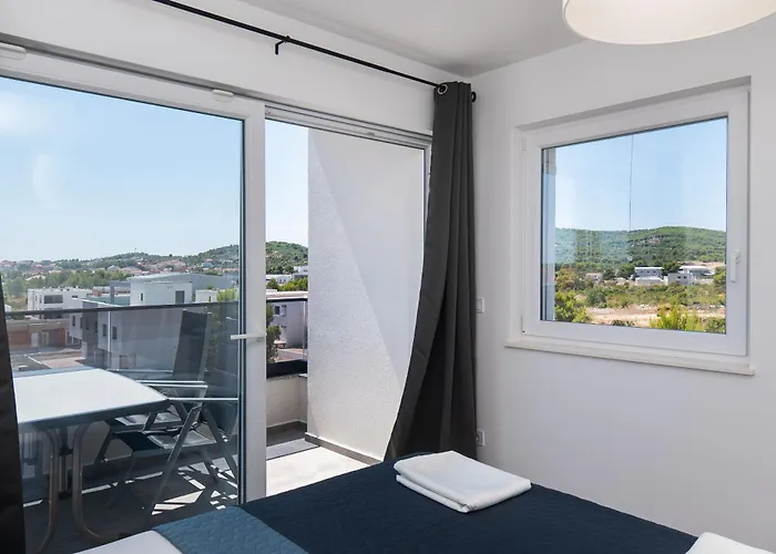 Appartement Lenolu *