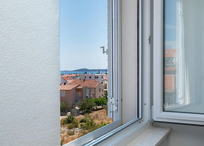 Appartement Lenolu Vodice
