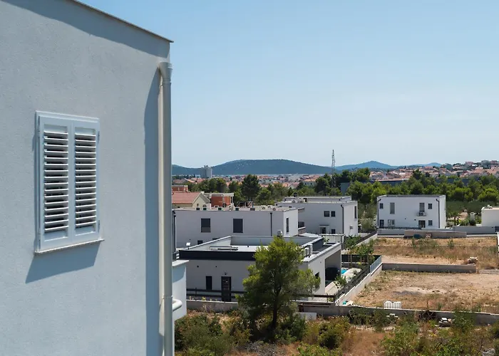 Appartement Lenolu Vodice