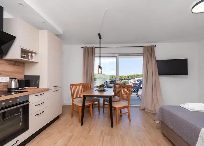 Lenolu Appartement *