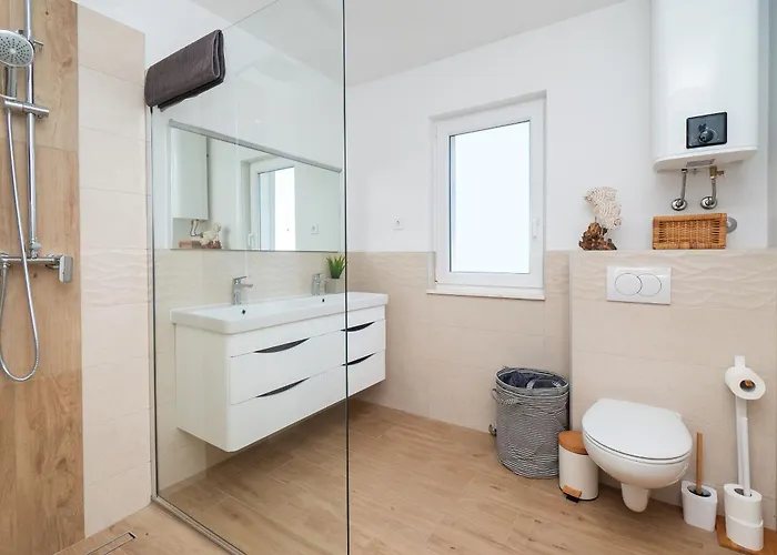 Appartement Lenolu *