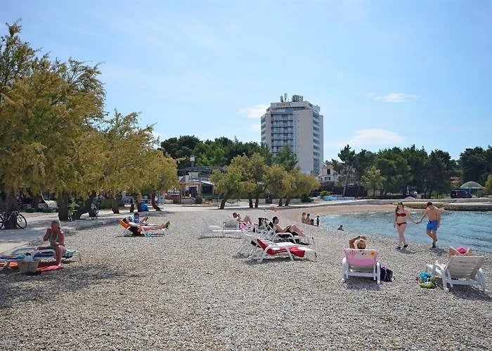 Appartement Lenolu *