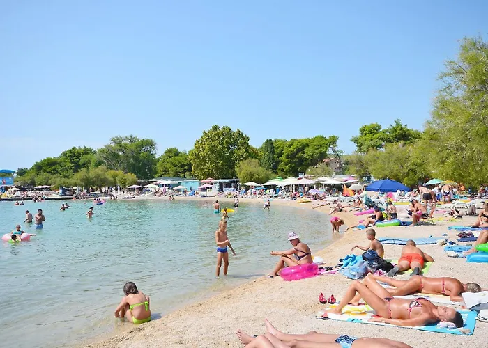 Lenolu Appartement *