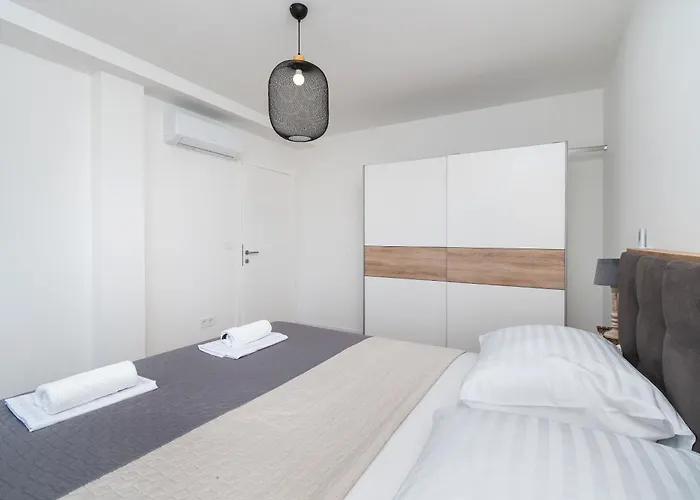 Lenolu Appartement *