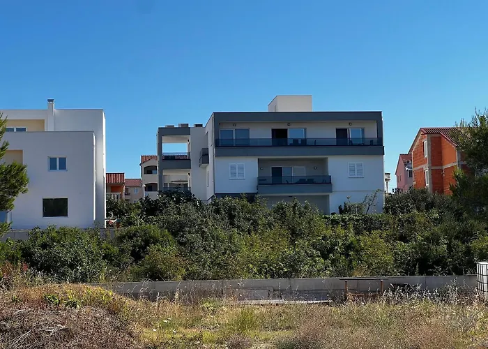 Lenolu Appartement *